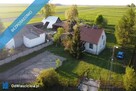 kDom 95 m² / działka 28 arów 40 min od Krakowa - 11