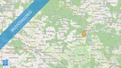 2 działki, przy lesie, blisko Hańczy. - 5