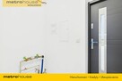 Segment 122m²  PKP Witanów  Stan deweloperski - 1