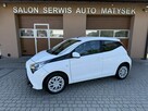 Toyota Aygo 1,0 72KM  Klima  Kamera  CarPlay