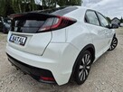 Honda Civic Zadbany - 2