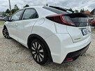 Honda Civic Zadbany - 4