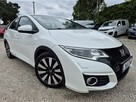 Honda Civic Zadbany - 5