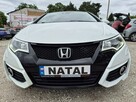 Honda Civic Zadbany - 6