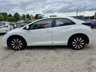 Honda Civic Zadbany - 11