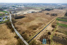 Działka rolna Falenty Nowe gm. Raszyn, Jaworowska - 5