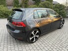 Volkswagen Golf Bardzo dobry stan, GTI 230 KM, Automat, Alu 18", drugi zestaw kół. - 3