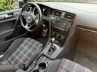 Volkswagen Golf Bardzo dobry stan, GTI 230 KM, Automat, Alu 18", drugi zestaw kół. - 6