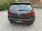 Volkswagen Golf Bardzo dobry stan, GTI 230 KM, Automat, Alu 18", drugi zestaw kół. - 11