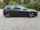 Volkswagen Golf Bardzo dobry stan, GTI 230 KM, Automat, Alu 18", drugi zestaw kół. - 14