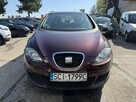 Seat Altea XL Klimatyzacja, Ele szyby 4x, Ele lusterka, 2 kpl. kół - 4