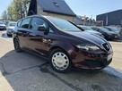 Seat Altea XL Klimatyzacja, Ele szyby 4x, Ele lusterka, 2 kpl. kół - 5
