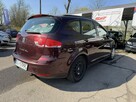 Seat Altea XL Klimatyzacja, Ele szyby 4x, Ele lusterka, 2 kpl. kół - 12