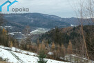 Działka budowlana Brenna - 4