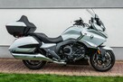 BMW K 1600 BAGGER 2020 Raty TransportMega Zadbana 3X KUFER ABS Doinwestowana - 2