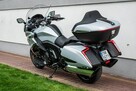 BMW K 1600 BAGGER 2020 Raty TransportMega Zadbana 3X KUFER ABS Doinwestowana - 4
