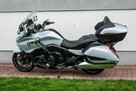 BMW K 1600 BAGGER 2020 Raty TransportMega Zadbana 3X KUFER ABS Doinwestowana - 5