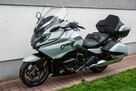 BMW K 1600 BAGGER 2020 Raty TransportMega Zadbana 3X KUFER ABS Doinwestowana - 6