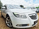 Insignia 2.0 D 130km skóra BIXENON led NAVI serwis BEZYWPADEK 2014 - 2