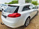 Insignia 2.0 D 130km skóra BIXENON led NAVI serwis BEZYWPADEK 2014 - 3