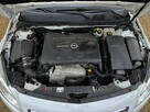 Insignia 2.0 D 130km skóra BIXENON led NAVI serwis BEZYWPADEK 2014 - 9