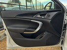 Insignia 2.0 D 130km skóra BIXENON led NAVI serwis BEZYWPADEK 2014 - 11