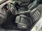 Insignia 2.0 D 130km skóra BIXENON led NAVI serwis BEZYWPADEK 2014 - 13