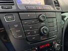 Insignia 2.0 D 130km skóra BIXENON led NAVI serwis BEZYWPADEK 2014 - 16