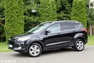 Ford Kuga 2.0 TDCi *180KM*4x4 *Titanium - 3