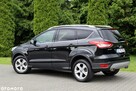 Ford Kuga 2.0 TDCi *180KM*4x4 *Titanium - 6