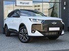 Chery Tiggo 7 HYBRID 1.5 HEV 224KM + 1DHT / Salon Polska - 4