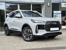 Chery Tiggo 4 HEV R4 1.5 163KM + Automat DHT / Salon Polska - 4