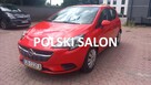 Opel Corsa 1.4 Enjoy, salon Polska, bezwypadkowy, 1 właściciel