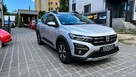 Dacia Sandero Stepway 1.0TCe 100KM LPG Kam cof Navi Klima Podgrz. fot Led Alu 16+nowe opony - 3