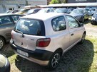 Toyota Yaris w bardzo dobry stan techniczny - 3