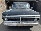 Ford F-100 Custom Poszukiwany Rocznik 1975 Silnik 302 V8 - 2