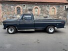Ford F-100 Custom Poszukiwany Rocznik 1975 Silnik 302 V8 - 4
