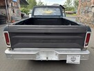 Ford F-100 Custom Poszukiwany Rocznik 1975 Silnik 302 V8 - 6