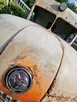 Dodge Job Rated 1954 Vintage Ambulance Food Truck Project - 3