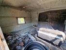 Dodge Job Rated 1954 Vintage Ambulance Food Truck Project - 10