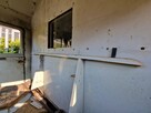 Dodge Job Rated 1954 Vintage Ambulance Food Truck Project - 13