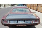 Plymouth Cuda Barracuda 1971 Najlepszy Rocznik – Zamiana - 2