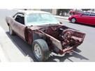 Plymouth Cuda Barracuda 1971 Najlepszy Rocznik – Zamiana - 6