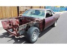 Plymouth Cuda Barracuda 1971 Najlepszy Rocznik – Zamiana - 7