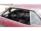 Plymouth Cuda Barracuda 1971 Najlepszy Rocznik – Zamiana - 8