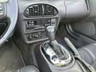 Plymouth / Chrysler Prowler 2001 3.5 V6 253 KM Roadster RWD - 13