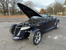 Plymouth / Chrysler Prowler 2001 3.5 V6 253 KM Roadster RWD - 14
