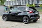 Nissan Micra najmocniejszy 117KM, zarejestrowany - 5