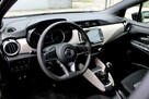 Nissan Micra najmocniejszy 117KM, zarejestrowany - 11