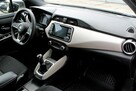 Nissan Micra najmocniejszy 117KM, zarejestrowany - 12